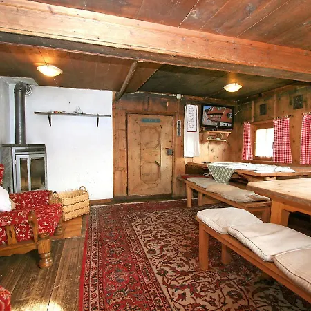 Holiday Home Hochzillertalblick By Interhome Holiday home