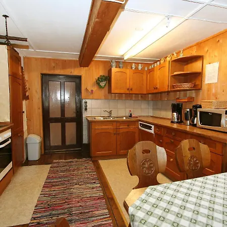 Holiday Home Hochzillertalblick By Interhome Gattererberg