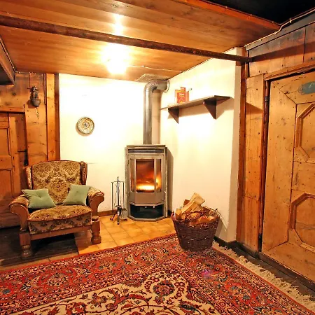 Holiday Home Hochzillertalblick By Interhome Holiday home *