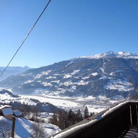 Hochzillertalblick By Interhome Vakantiehuis Gattererberg