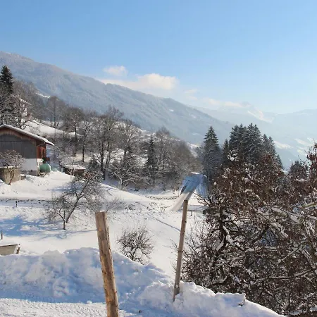 Holiday Home Hochzillertalblick By Interhome