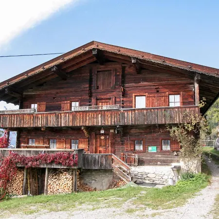 Holiday Home Hochzillertalblick By Interhome Holiday home