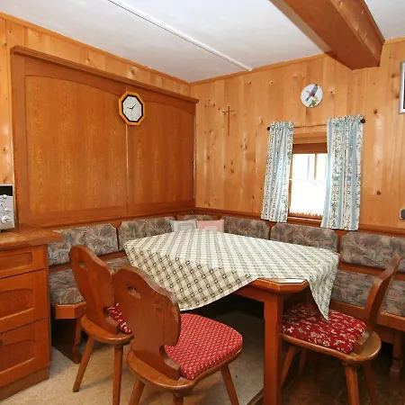 Holiday Home Hochzillertalblick By Interhome