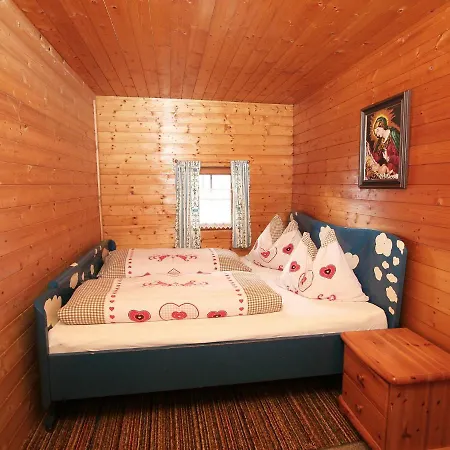 Holiday home Holiday Home Hochzillertalblick By Interhome