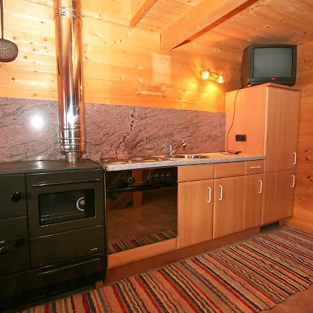Holiday Home Hochzillertalblick By Interhome Gattererberg