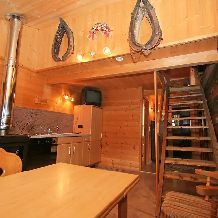 Holiday Home Hochzillertalblick By Interhome *