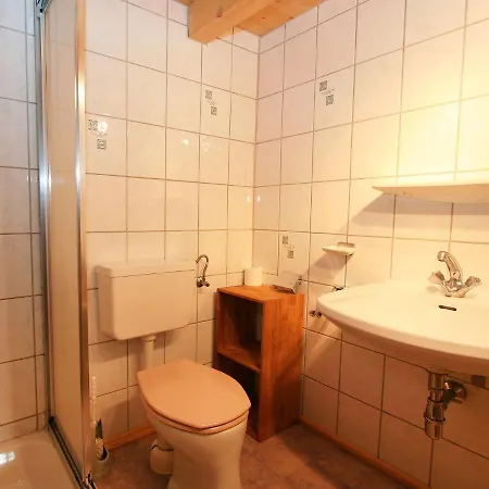 Holiday Home Hochzillertalblick By Interhome * Gattererberg
