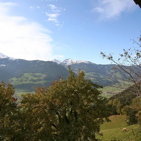 Holiday home Holiday Home Hochzillertalblick By Interhome