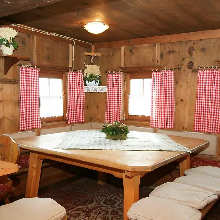 Holiday Home Hochzillertalblick By Interhome Holiday home