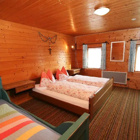 Holiday Home Hochzillertalblick By Interhome Gattererberg