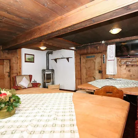 Holiday Home Hochzillertalblick By Interhome Holiday home Gattererberg