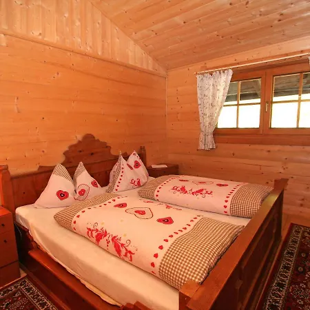 Holiday home Holiday Home Hochzillertalblick By Interhome