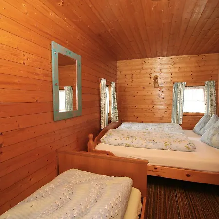 Holiday Home Hochzillertalblick By Interhome Gattererberg