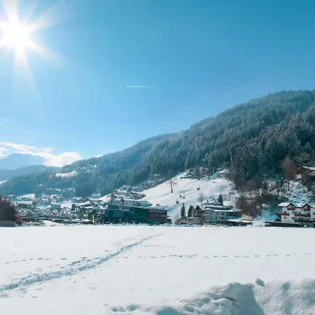 Holiday Home Hochzillertalblick By Interhome Holiday home *