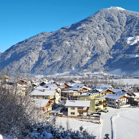 Holiday Home Hochzillertalblick By Interhome
