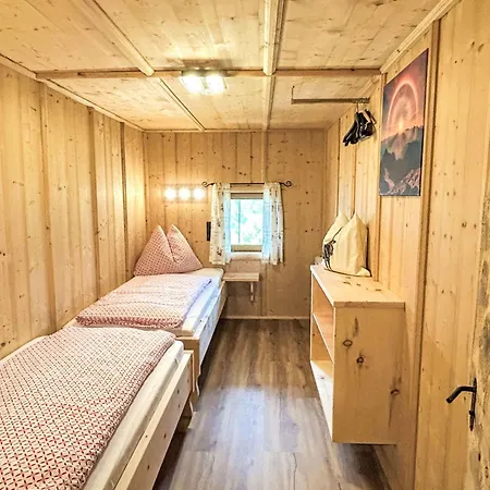 Vakantiehuis Hochzillertalblick By Interhome