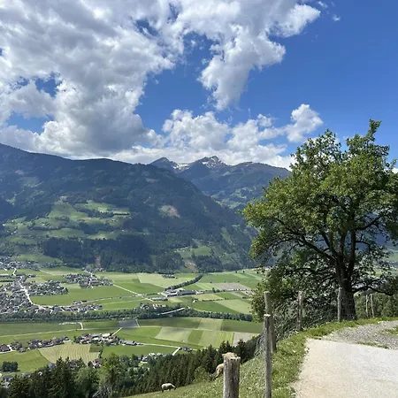 Hochzillertalblick By Interhome