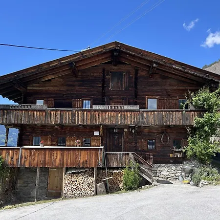 Hochzillertalblick By Interhome Gattererberg