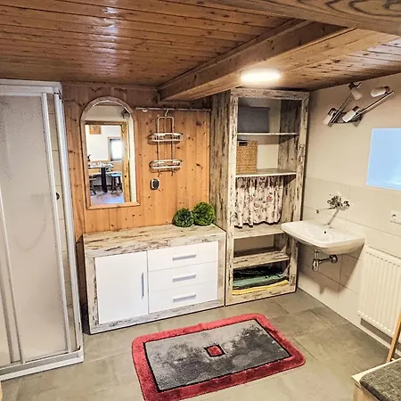 Hochzillertalblick By Interhome * Gattererberg