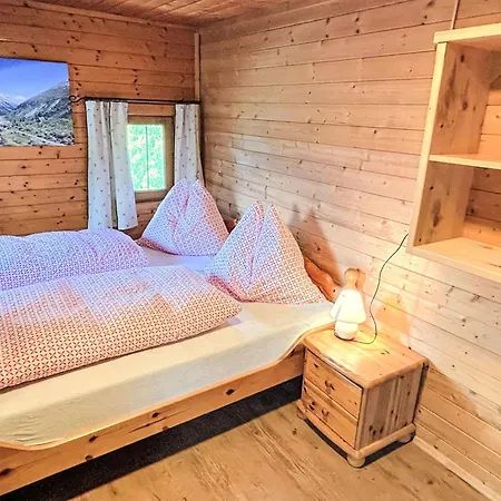 Hochzillertalblick By Interhome Vakantiehuis