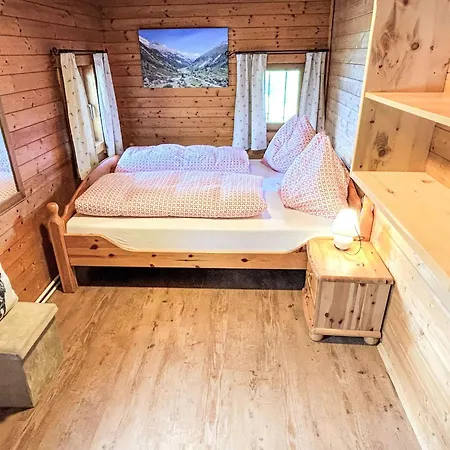 Vakantiehuis Hochzillertalblick By Interhome