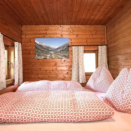 Vakantiehuis Hochzillertalblick By Interhome Gattererberg