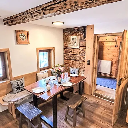 Hochzillertalblick By Interhome *