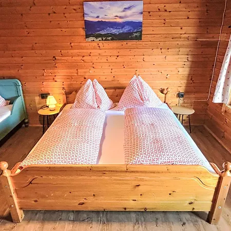 Hochzillertalblick By Interhome Gattererberg