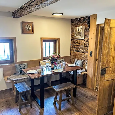 Hochzillertalblick By Interhome