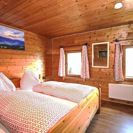 Vakantiehuis Hochzillertalblick By Interhome Gattererberg