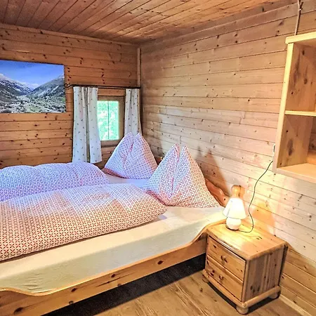 Hochzillertalblick By Interhome
