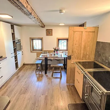 Hochzillertalblick By Interhome Vakantiehuis *