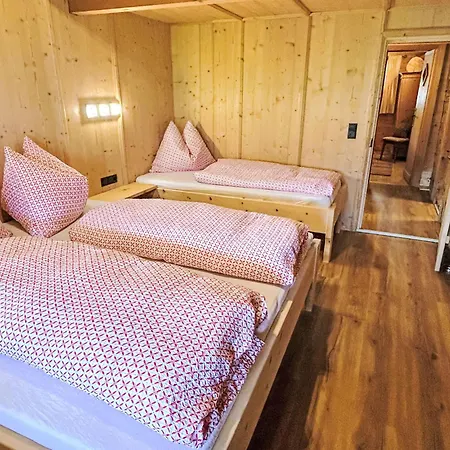 Hochzillertalblick By Interhome *