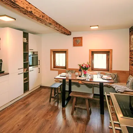 Vakantiehuis Hochzillertalblick By Interhome *