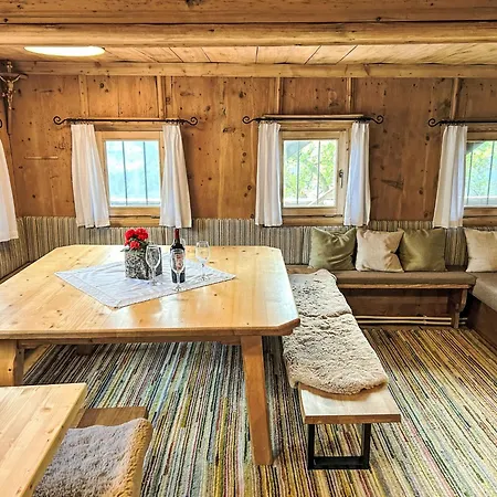 Vakantiehuis Hochzillertalblick By Interhome