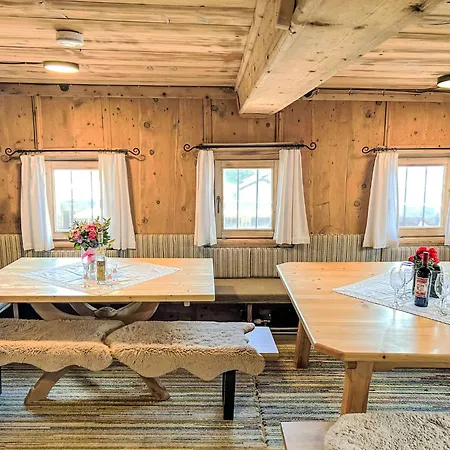 Hochzillertalblick By Interhome Vakantiehuis Gattererberg