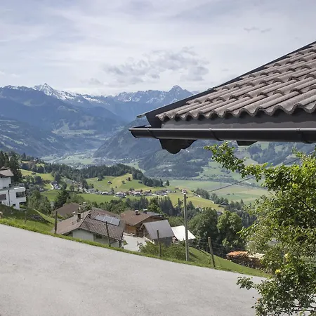 Hochzillertalblick By Interhome Semesterbostad