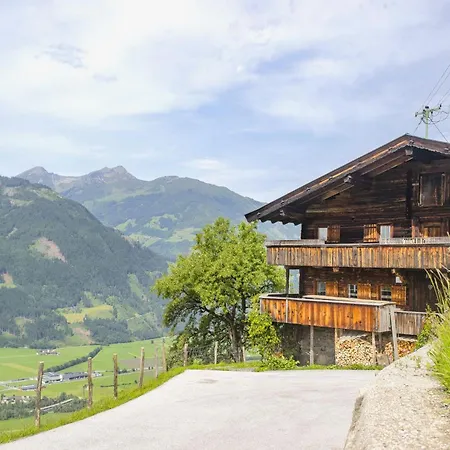 Hochzillertalblick By Interhome Vakantiehuis *
