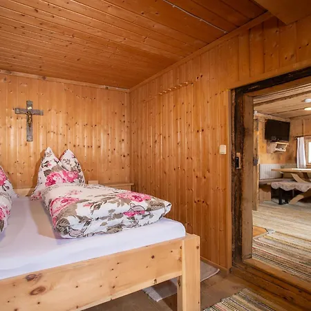 Semesterbostad Hochzillertalblick By Interhome Gattererberg