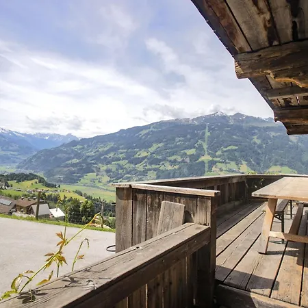 Hochzillertalblick By Interhome *