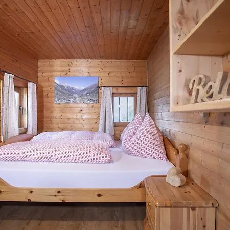 Hochzillertalblick By Interhome Nyaraló *