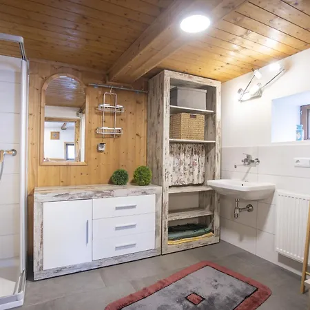 Vakantiehuis Hochzillertalblick By Interhome *