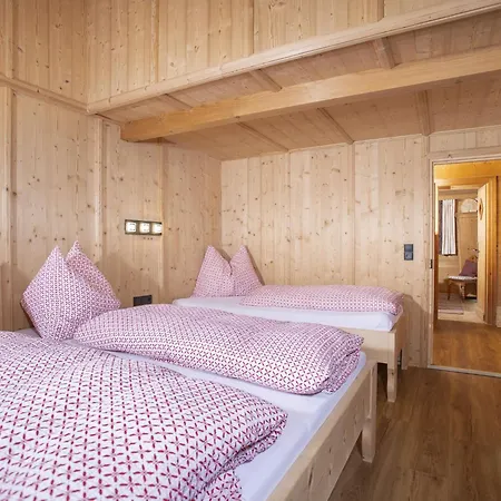 Hochzillertalblick By Interhome Semesterbostad *