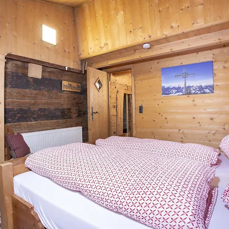 Semesterbostad Hochzillertalblick By Interhome Gattererberg