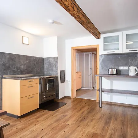 Hochzillertalblick By Interhome Vakantiehuis