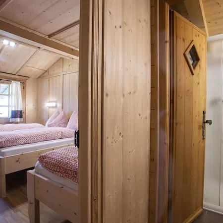 Hochzillertalblick By Interhome *