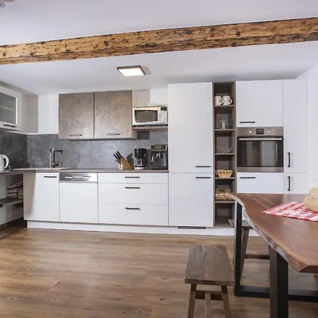 Hochzillertalblick By Interhome