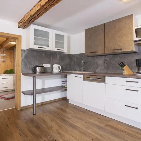 Hochzillertalblick By Interhome Vakantiehuis