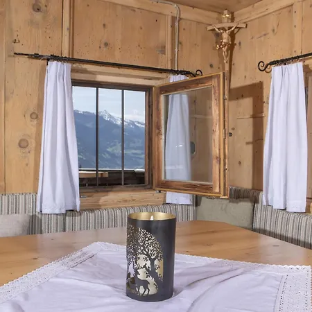 Hochzillertalblick By Interhome Vakantiehuis Gattererberg
