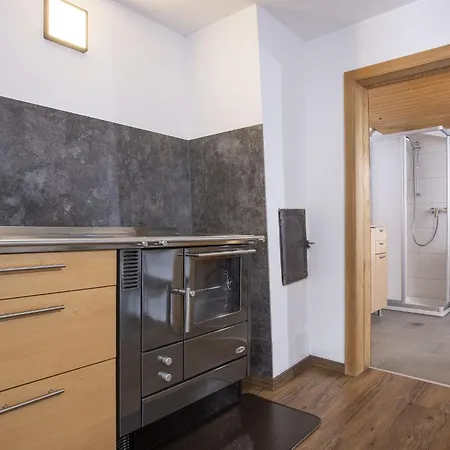 Hochzillertalblick By Interhome *